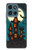 S3268 Halloween Festival Castle Case For Motorola Moto G (2026), G Play (2026)