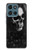 S3333 Death Skull Grim Reaper Case For Motorola Moto G (2026), G Play (2026)