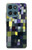 S3340 Paul Klee Architecture Case For Motorola Moto G (2026), G Play (2026)