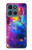 S3371 Nebula Sky Case For Motorola Moto G (2026), G Play (2026)