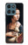 S3471 Lady Ermine Leonardo da Vinci Case For Motorola Moto G (2026), G Play (2026)