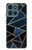 S3479 Navy Blue Graphic Art Case For Motorola Moto G (2026), G Play (2026)