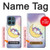 S3485 Cute Unicorn Sleep Case For Motorola Moto G (2026), G Play (2026)