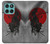 S3517 Japan Flag Samurai Case For Motorola Moto G (2026), G Play (2026)