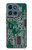 S3519 Electronics Circuit Board Graphic Case For Motorola Moto G (2026), G Play (2026)