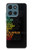 S3523 Think Positive Words Quotes Case For Motorola Moto G (2026), G Play (2026)