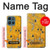 S3528 Bullet Rusting Yellow Metal Case For Motorola Moto G (2026), G Play (2026)