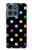 S3532 Colorful Polka Dot Case For Motorola Moto G (2026), G Play (2026)
