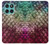 S3539 Mermaid Fish Scale Case For Motorola Moto G (2026), G Play (2026)