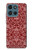 S3556 Yen Pattern Case For Motorola Moto G (2026), G Play (2026)