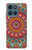 S3694 Hippie Art Pattern Case For Motorola Moto G (2026), G Play (2026)