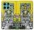 S3739 Tarot Card The Chariot Case For Motorola Moto G (2026), G Play (2026)