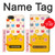 S2442 Cute Cat Cartoon Funny Case For iPhone 5 5S SE