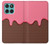 S3754 Strawberry Ice Cream Cone Case For Motorola Moto G (2026), G Play (2026)