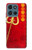 S3788 Shiv Trishul Case For Motorola Moto G (2026), G Play (2026)