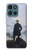 S3789 Wanderer above the Sea of Fog Case For Motorola Moto G (2026), G Play (2026)