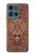 S3813 Persian Carpet Rug Pattern Case For Motorola Moto G (2026), G Play (2026)