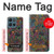S3815 Psychedelic Art Case For Motorola Moto G (2026), G Play (2026)