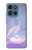S3823 Beauty Pearl Mermaid Case For Motorola Moto G (2026), G Play (2026)