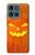 S3828 Pumpkin Halloween Case For Motorola Moto G (2026), G Play (2026)