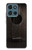 S3834 Old Woods Black Guitar Case For Motorola Moto G (2026), G Play (2026)