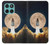 S3859 Bitcoin to the Moon Case For Motorola Moto G (2026), G Play (2026)
