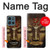 S3874 Buddha Face Ohm Symbol Case For Motorola Moto G (2026), G Play (2026)