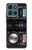 S3931 DJ Mixer Graphic Paint Case For Motorola Moto G (2026), G Play (2026)