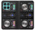 S3931 DJ Mixer Graphic Paint Case For Motorola Moto G (2026), G Play (2026)
