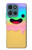 S3939 Ice Cream Cute Smile Case For Motorola Moto G (2026), G Play (2026)
