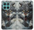 S3965 Angry Wolf Running Case For Motorola Moto G (2026), G Play (2026)