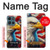 S3967 Bald Eagle American Flag Case For Motorola Moto G (2026), G Play (2026)
