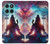 S3998 Lord Shiva Nebula Case For Motorola Moto G (2026), G Play (2026)