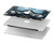 S4038 Fighter Pilot Hard Case For MacBook Air 15″ (2023,2024,2025) - A2941, A3114, 3241