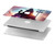 S3998 Lord Shiva Nebula Hard Case For MacBook Air 13″ - A1369, A1466