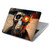 S4018 Steampunk Pirate Skull Hard Case For MacBook Air 13″ - A1369, A1466
