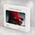 S4056 Madagascar Turtle Red Cap Hard Case For MacBook Air 13″ - A1369, A1466