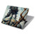 S4010 Poseidon Trident God of The Sea Hard Case For MacBook Air 13″ - A1932, A2179, A2337