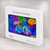 S4058 Colorful Aquarium Hard Case For MacBook Air 13″ - A1932, A2179, A2337
