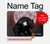S4024 Werewolf Blood Moon Hard Case For MacBook Pro Retina 13″ - A1425, A1502