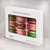S3974 Colorful Macaron Hard Case For MacBook Pro 13″ - A1706, A1708, A1989, A2159, A2289, A2251, A2338