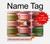 S3974 Colorful Macaron Hard Case For MacBook Pro 13″ - A1706, A1708, A1989, A2159, A2289, A2251, A2338