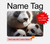 S4008 Panda Family Hard Case For MacBook Pro 15″ - A1707, A1990
