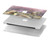 S4030 Capybara Hot Spring Hard Case For MacBook Pro 15″ - A1707, A1990