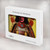 S4063 Japan Warrior Samurai Armor Hard Case For MacBook Pro 15″ - A1707, A1990