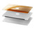 S4070 Beer Glass Hard Case For MacBook Pro 15″ - A1707, A1990
