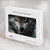 S3965 Angry Wolf Running Hard Case For MacBook Pro 16″ - A2141