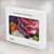 S3975 Colorful Roses Painting Hard Case For MacBook Pro 16″ - A2141
