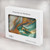S3993 Green Marble Gold Veins Hard Case For MacBook Pro 16″ - A2141