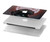 S4024 Werewolf Blood Moon Hard Case For MacBook Pro 16″ - A2141